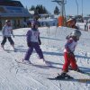 II obóz narciarsko - snowboardowy w Tatrach